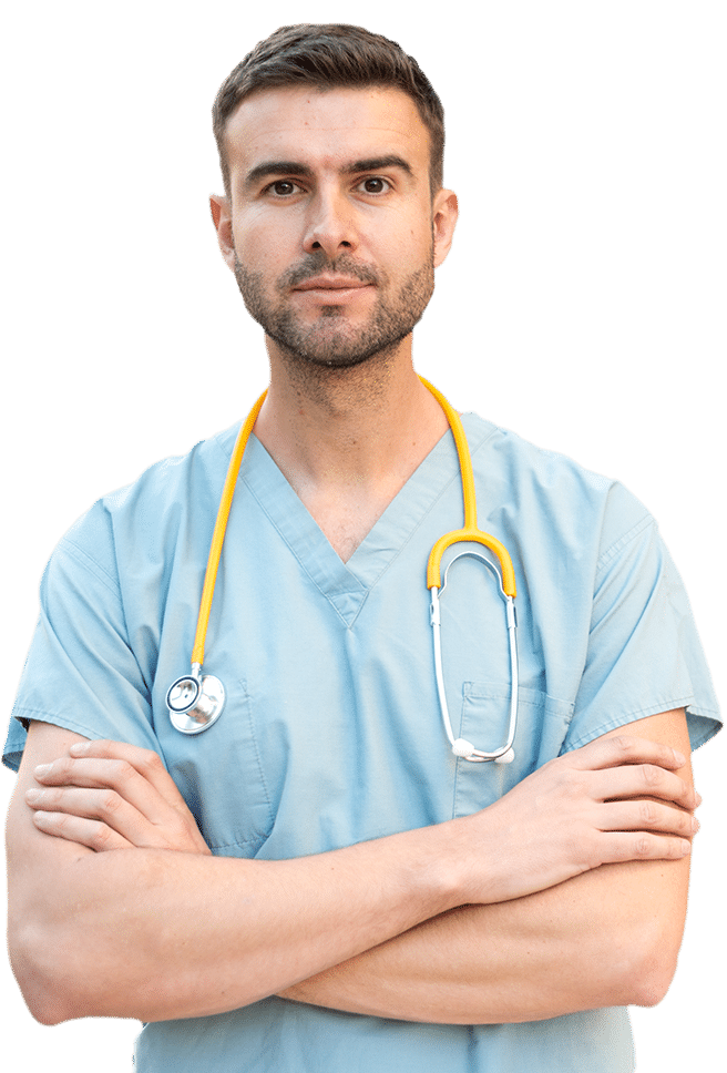 male-nurse-with-stethoscope-NR8SW6Q.png